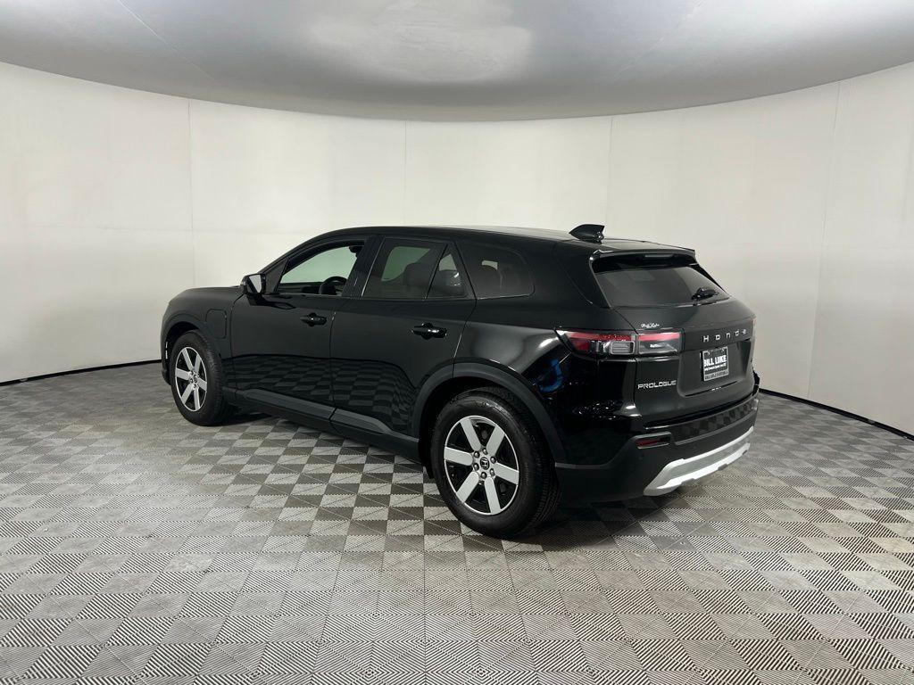 used 2024 Honda Prologue car, priced at $23,973