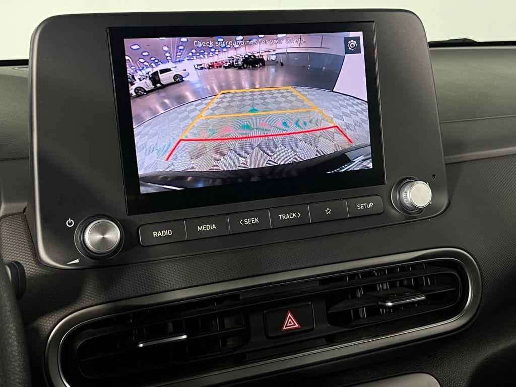 used 2024 Hyundai IONIQ 6 car, priced at $18,175