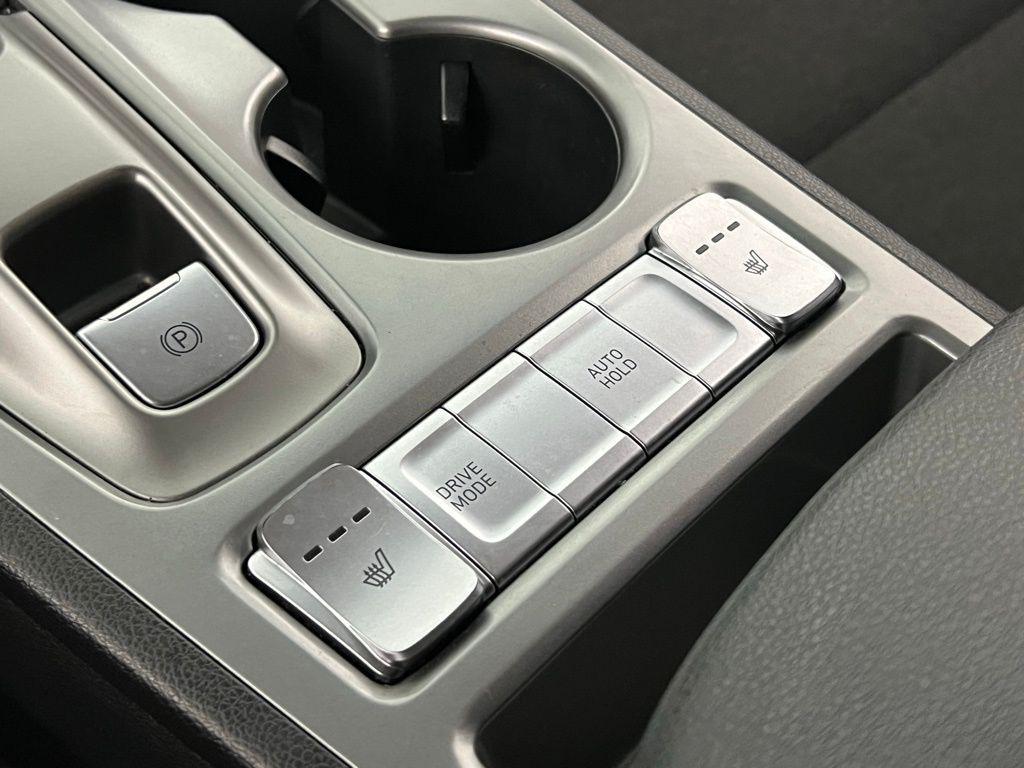 used 2024 Hyundai IONIQ 6 car, priced at $18,175