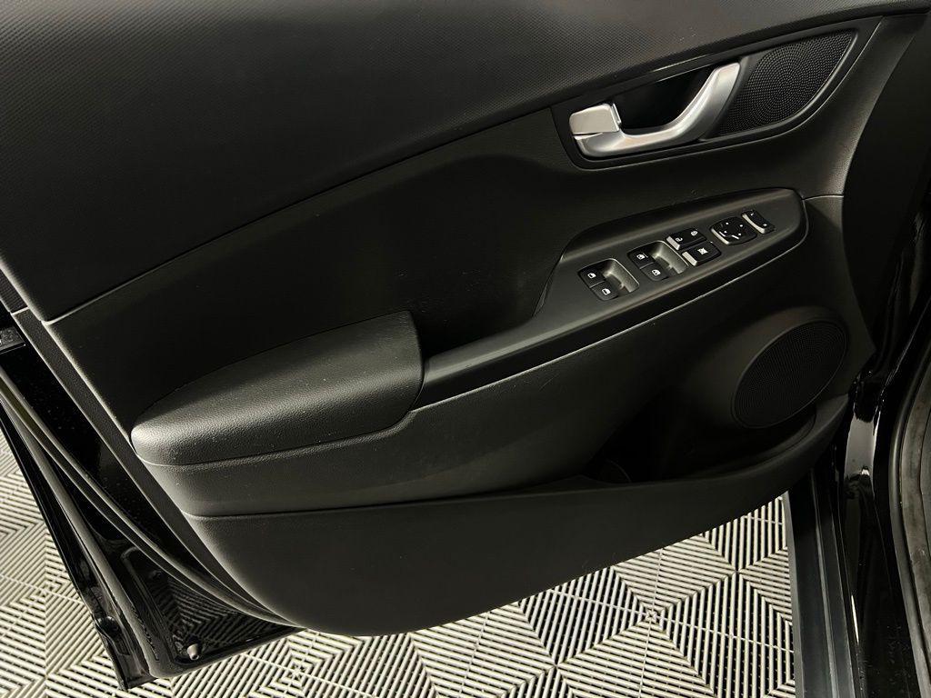 used 2024 Hyundai IONIQ 6 car, priced at $18,175