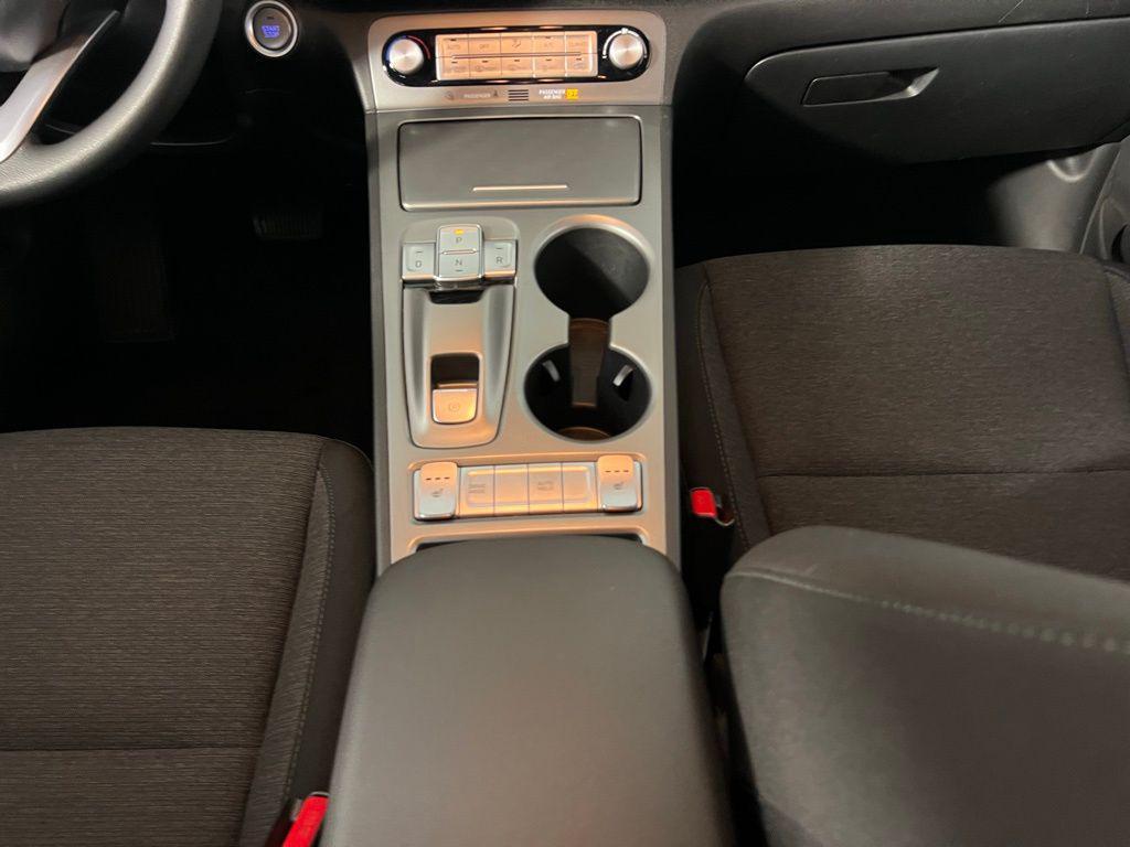 used 2024 Hyundai IONIQ 6 car, priced at $18,175