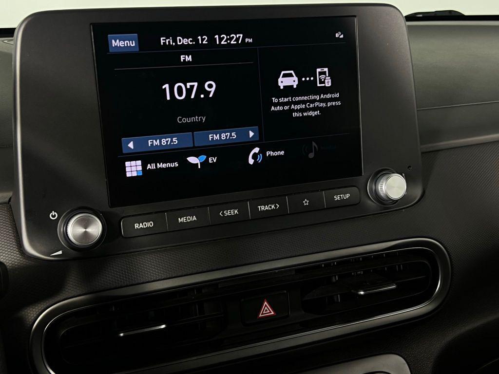 used 2024 Hyundai IONIQ 6 car, priced at $18,175