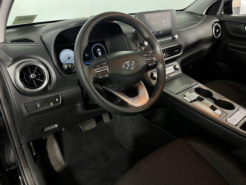 used 2024 Hyundai IONIQ 6 car, priced at $18,175