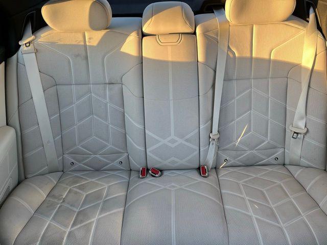 used 2023 BMW 740 car, priced at $60,973