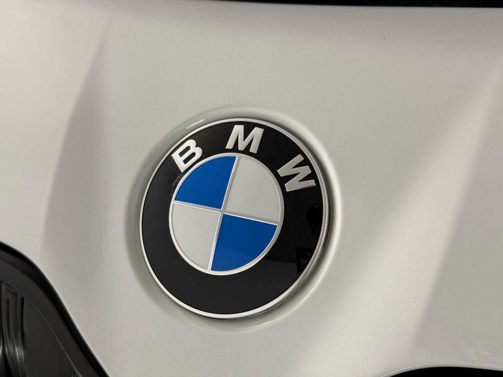 used 2023 BMW 740 car, priced at $59,473