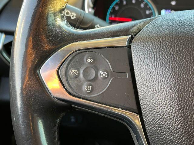 used 2019 Chevrolet Traverse car, priced at $18,995