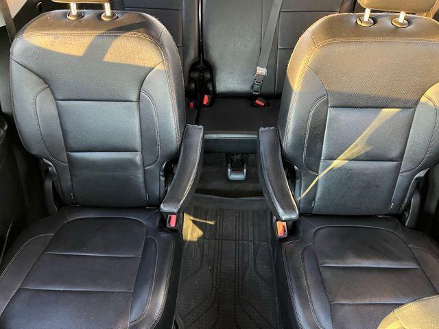 used 2019 Chevrolet Traverse car, priced at $18,995