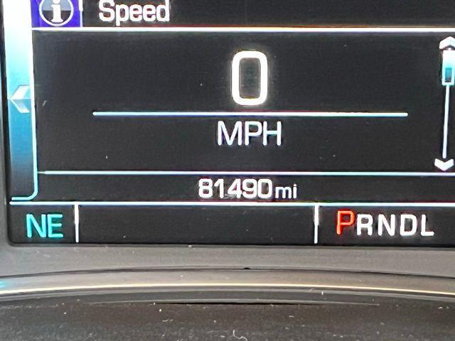 used 2019 Chevrolet Traverse car, priced at $18,995