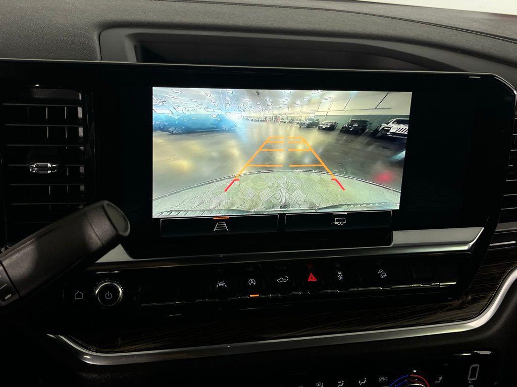 used 2024 GMC Sierra 1500 car, priced at $42,273