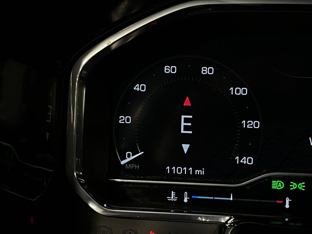 used 2024 GMC Sierra 1500 car, priced at $42,273