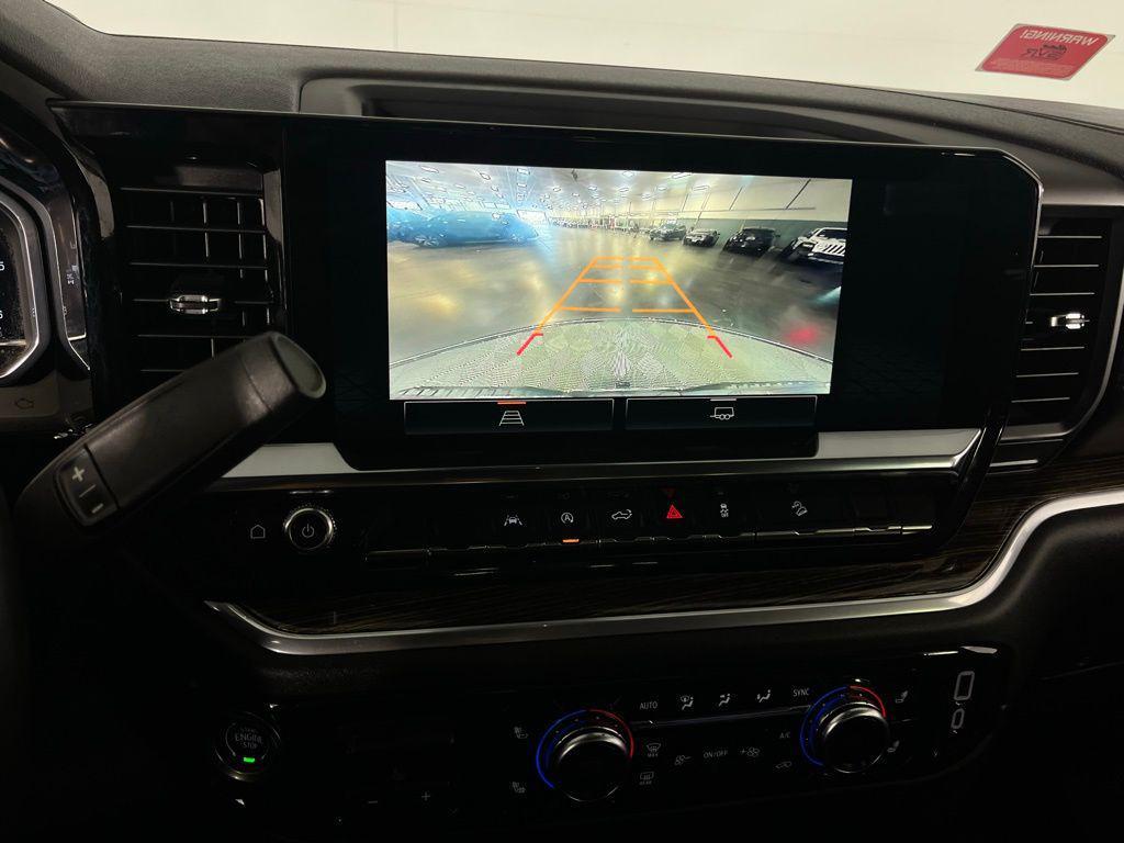 used 2024 GMC Sierra 1500 car, priced at $42,273