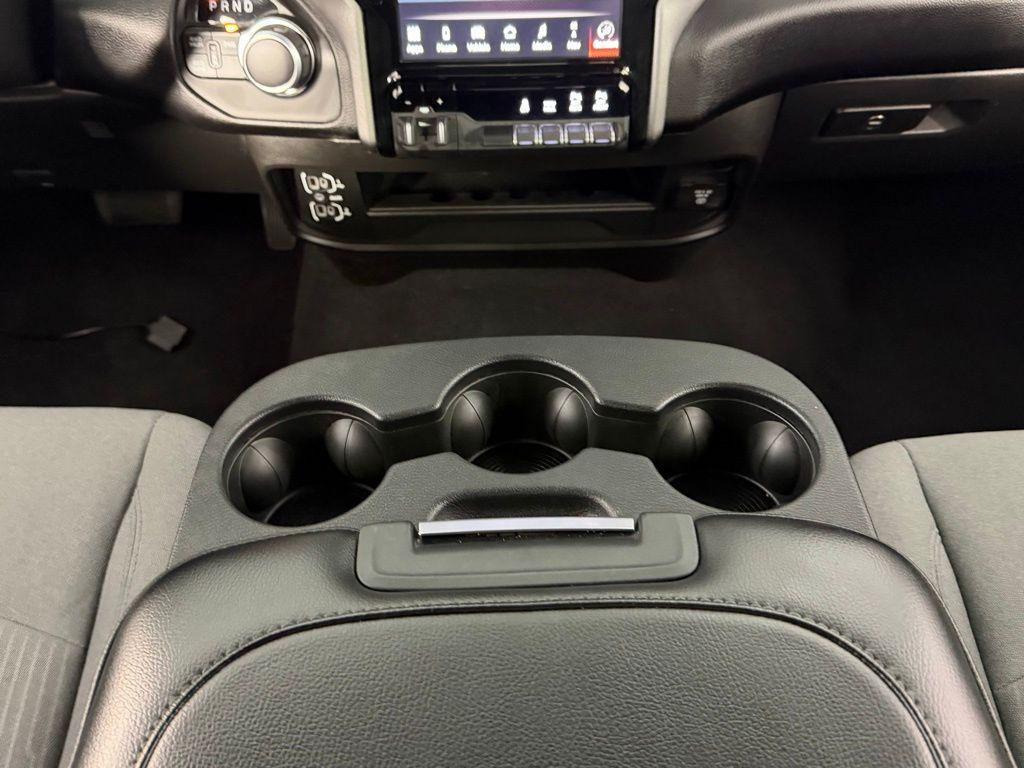 used 2024 Ram 2500 car, priced at $42,973