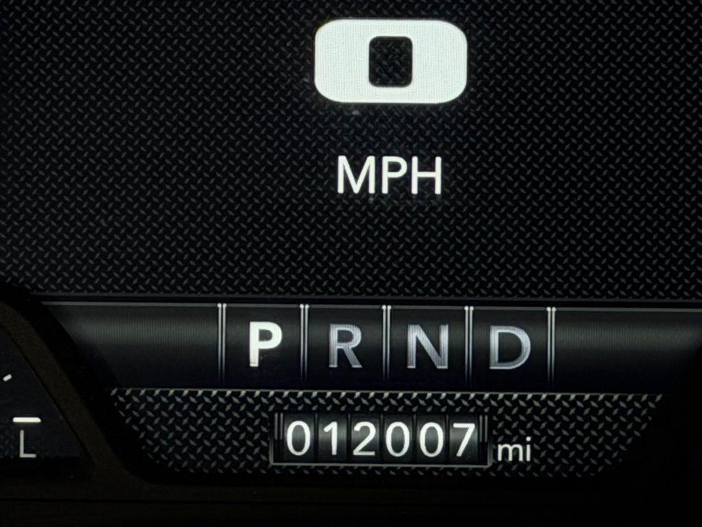 used 2024 Ram 2500 car, priced at $42,973