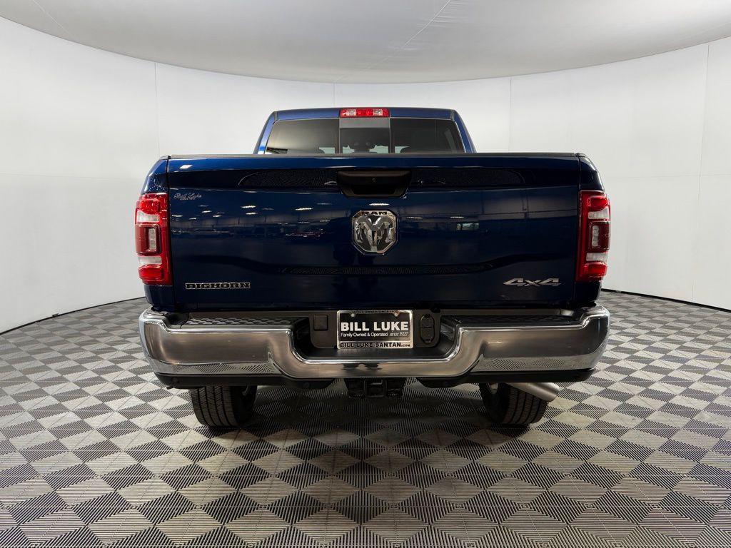 used 2024 Ram 2500 car, priced at $42,973
