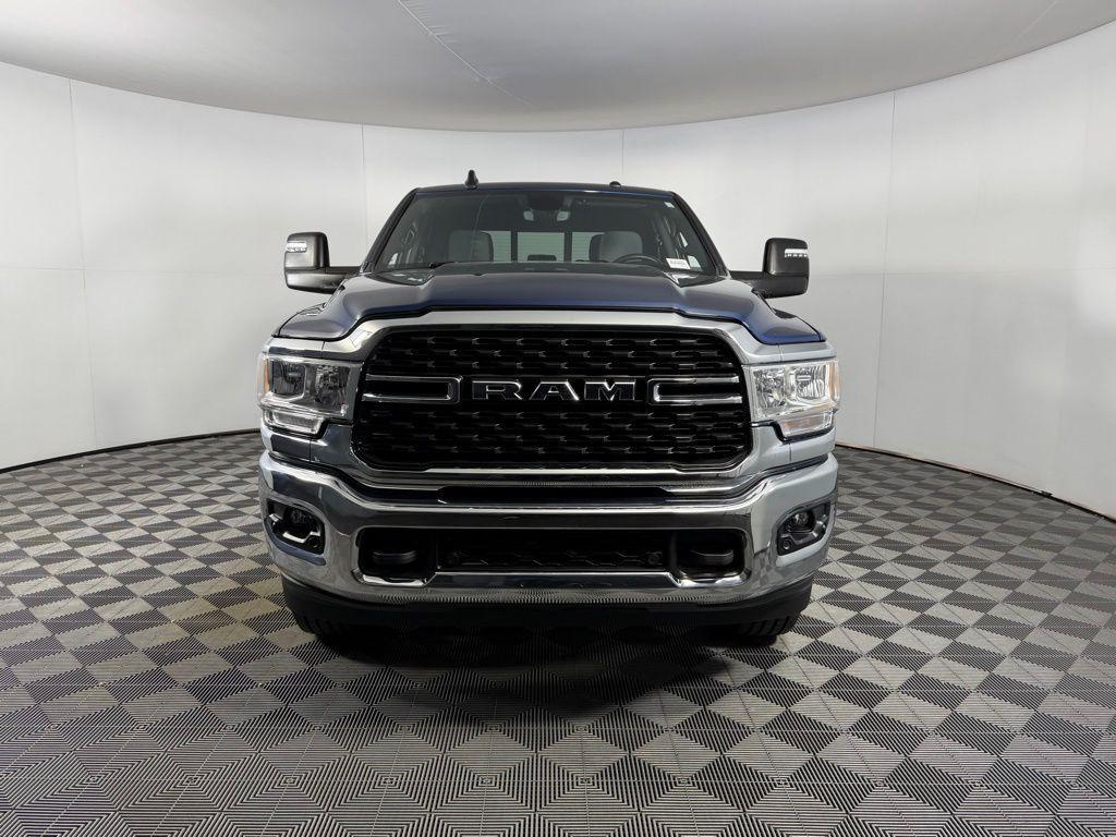 used 2024 Ram 2500 car, priced at $42,973