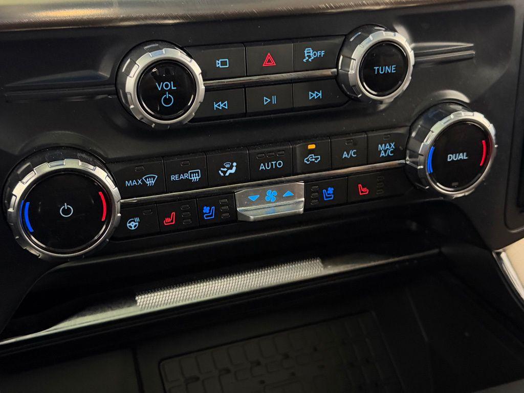used 2025 Ford F-150 car, priced at $66,073