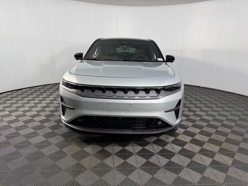 used 2025 Jeep Wagoneer S car, priced at $35,975