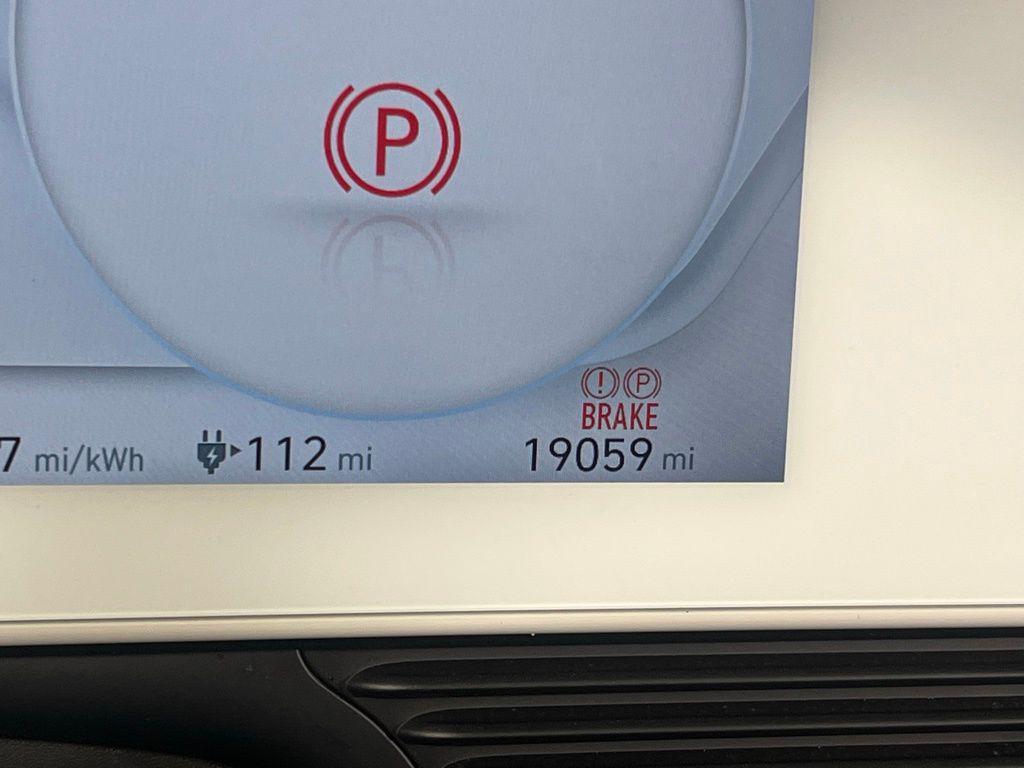 used 2024 Hyundai IONIQ 5 car, priced at $24,973