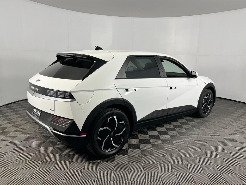 used 2024 Hyundai IONIQ 5 car, priced at $24,973