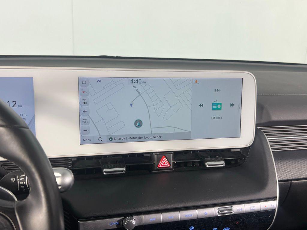 used 2024 Hyundai IONIQ 5 car, priced at $24,973