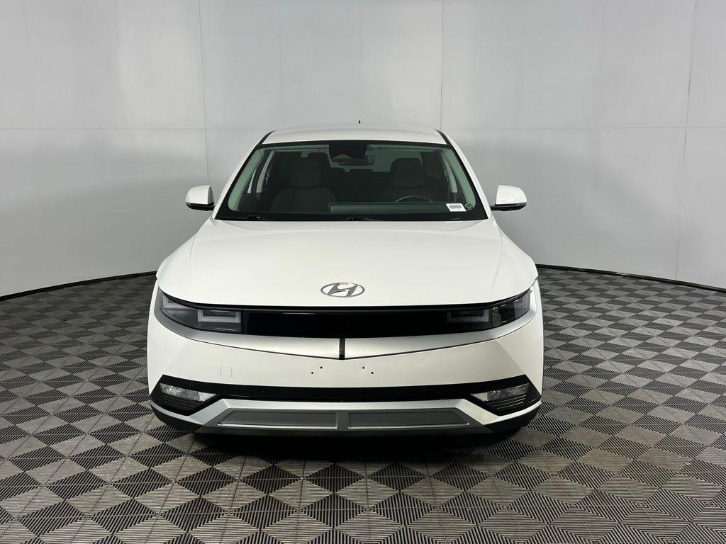 used 2024 Hyundai IONIQ 5 car, priced at $24,973