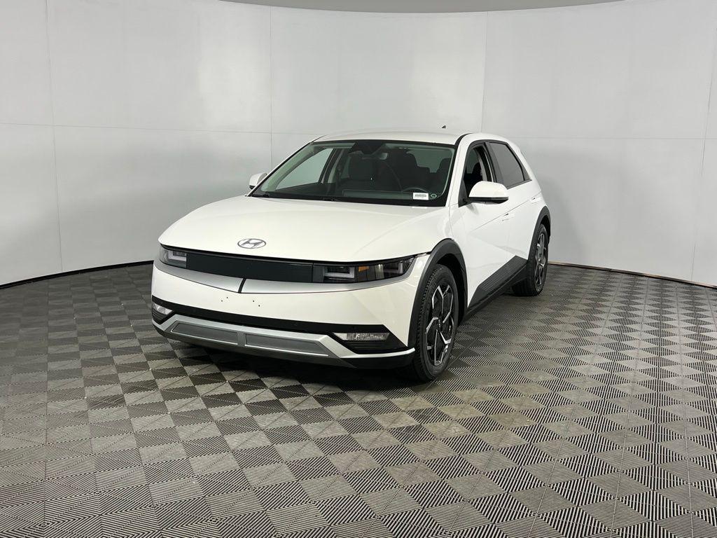 used 2024 Hyundai IONIQ 5 car, priced at $24,973