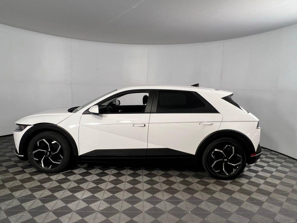 used 2024 Hyundai IONIQ 5 car, priced at $24,973