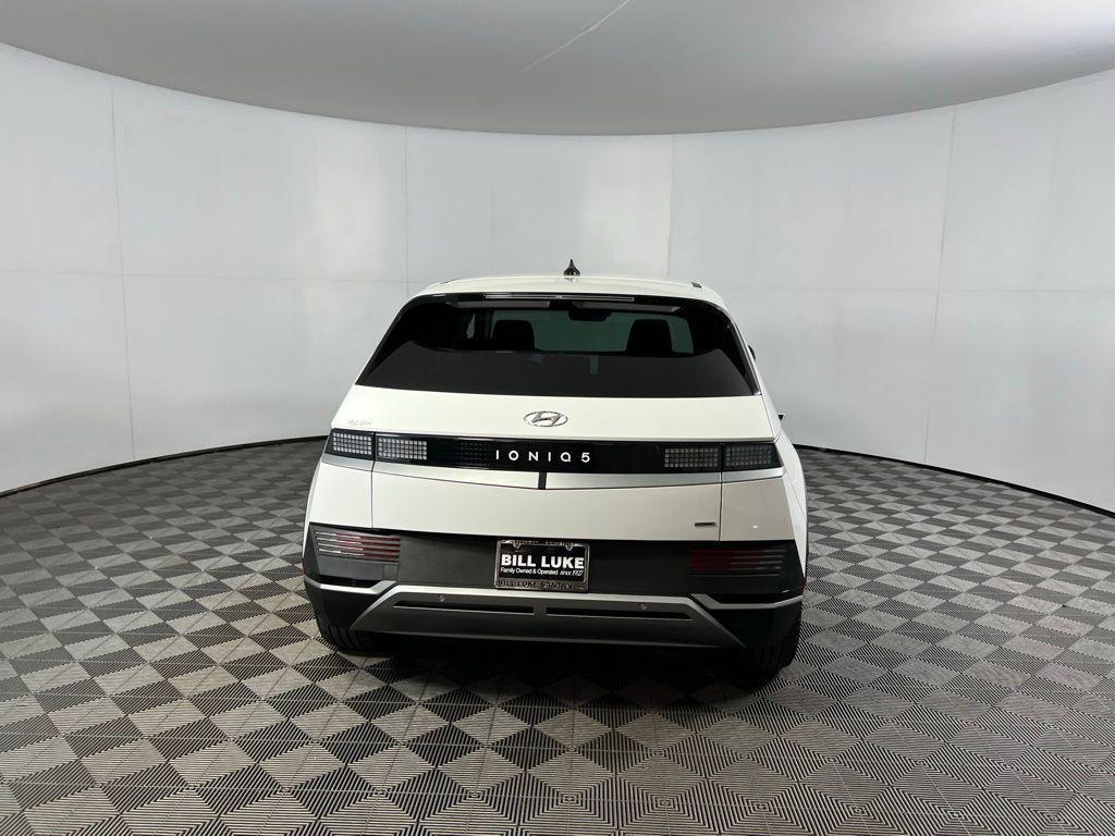 used 2024 Hyundai IONIQ 5 car, priced at $24,973