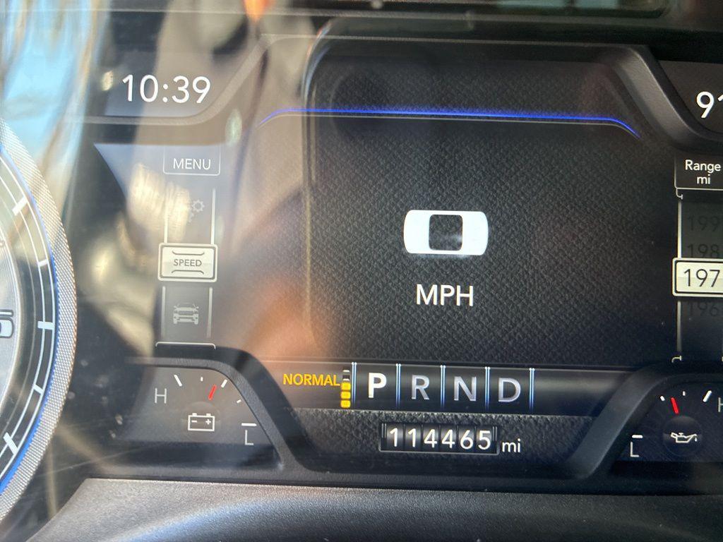 used 2022 Ram 1500 car, priced at $32,273