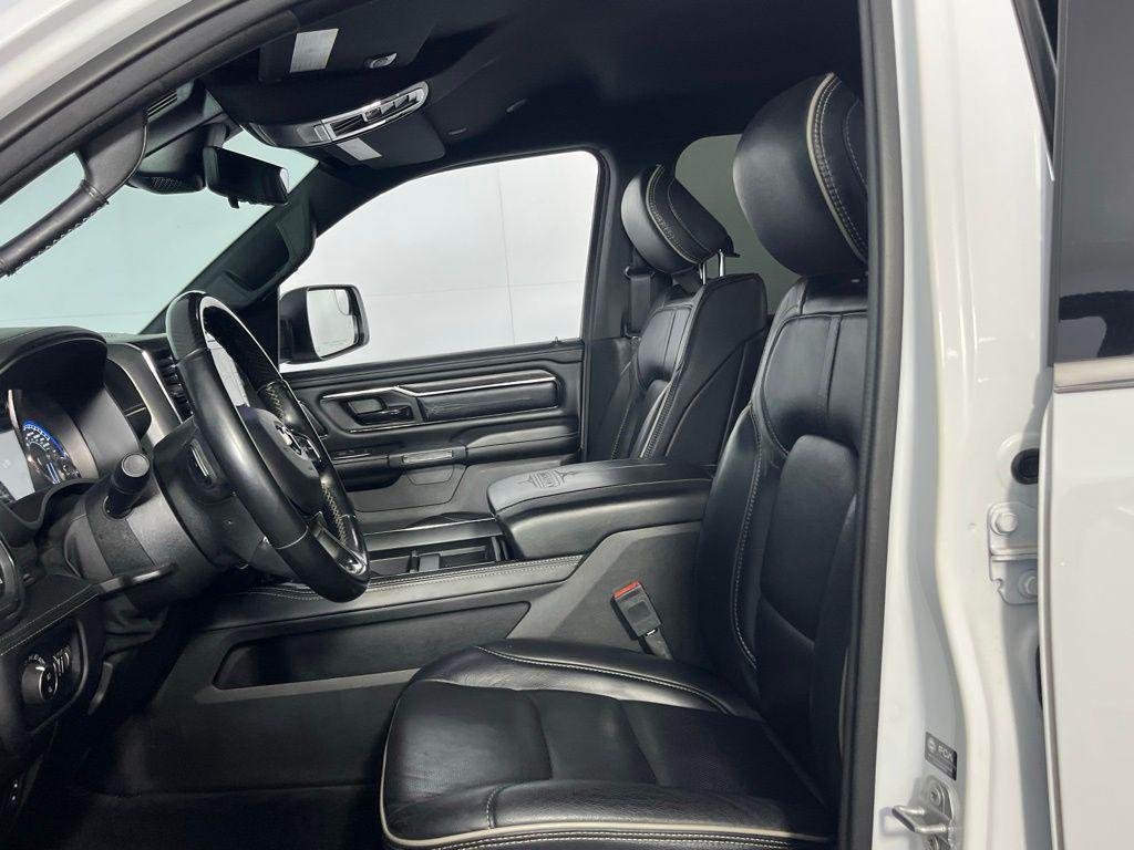 used 2022 Ram 1500 car, priced at $31,973