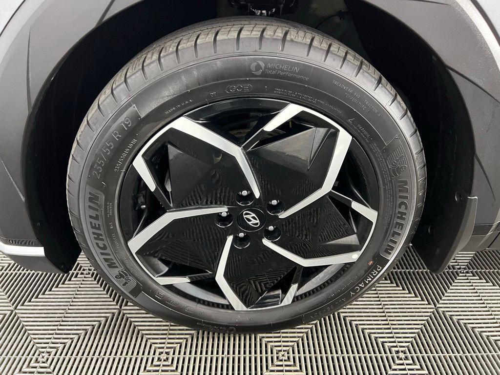 used 2024 Hyundai IONIQ 5 car, priced at $25,973