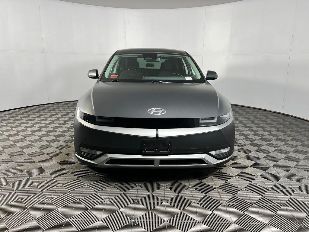 used 2024 Hyundai IONIQ 5 car, priced at $25,973