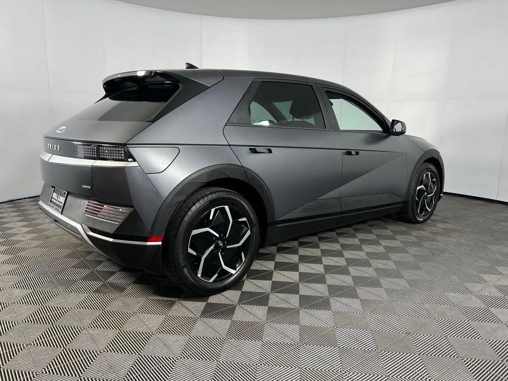 used 2024 Hyundai IONIQ 5 car, priced at $25,973