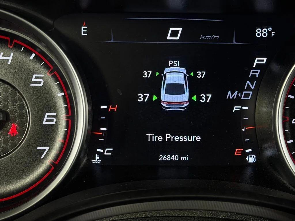 used 2023 Dodge Charger car, priced at $29,072