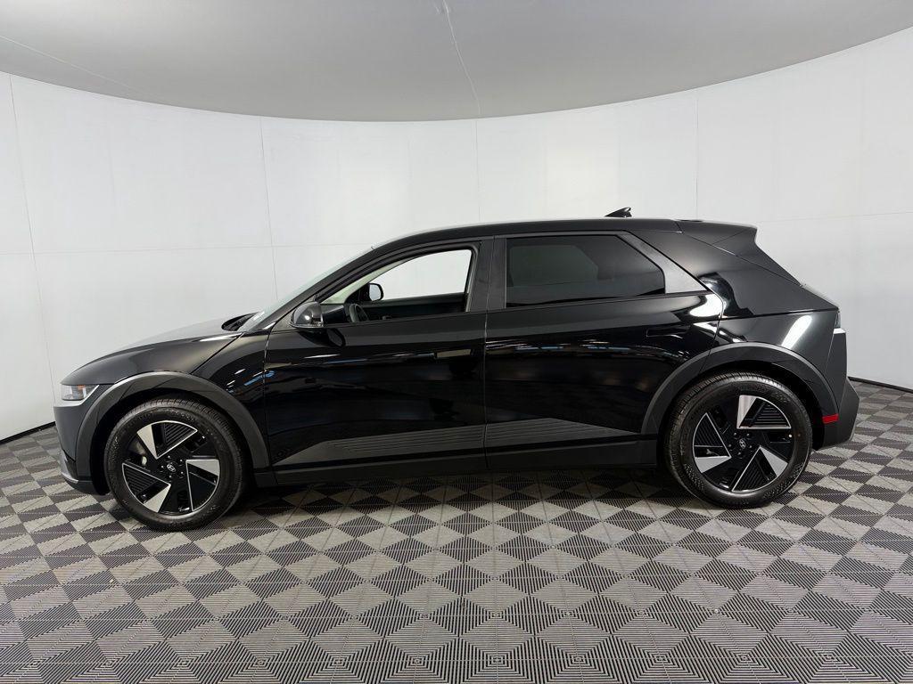 used 2026 Hyundai IONIQ 5 car, priced at $36,343