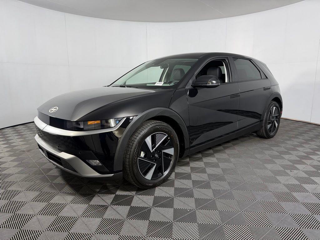 used 2026 Hyundai IONIQ 5 car, priced at $36,343