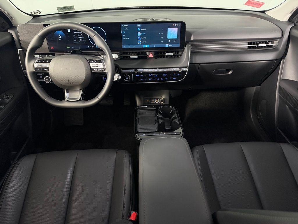 used 2026 Hyundai IONIQ 5 car, priced at $36,343