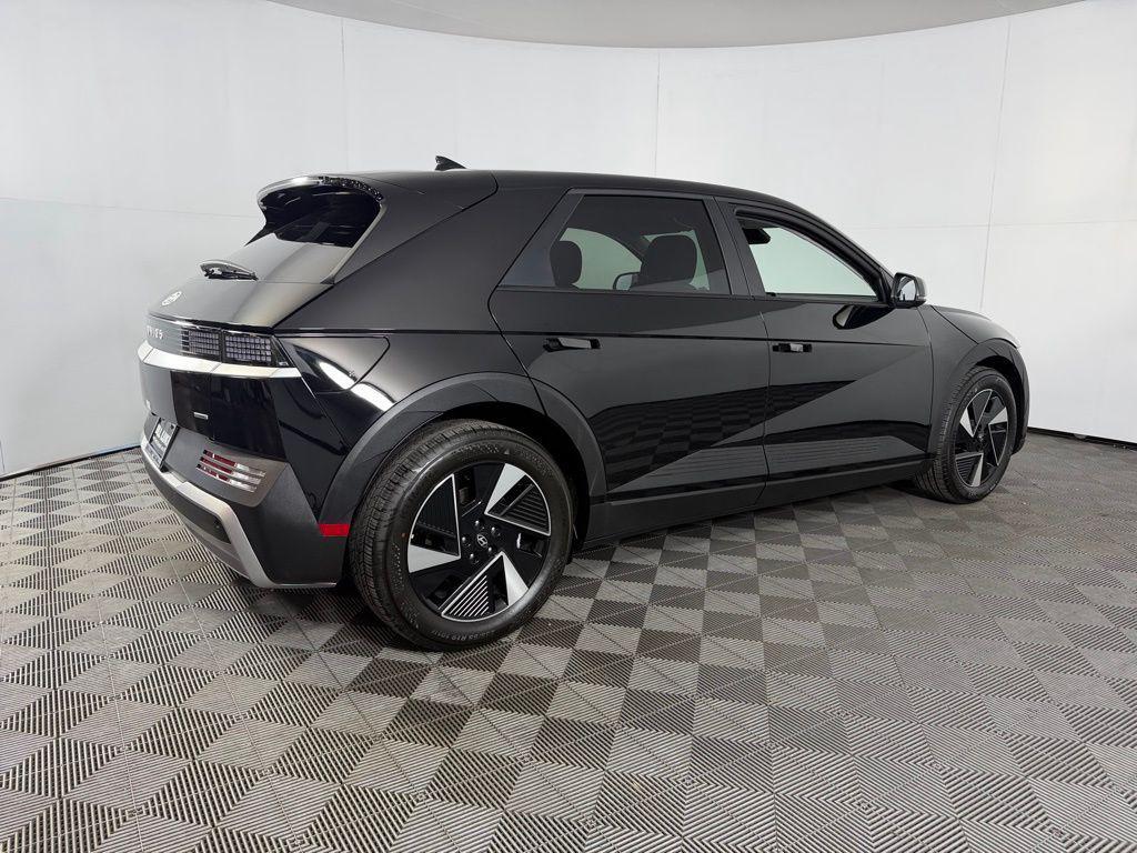 used 2026 Hyundai IONIQ 5 car, priced at $36,343