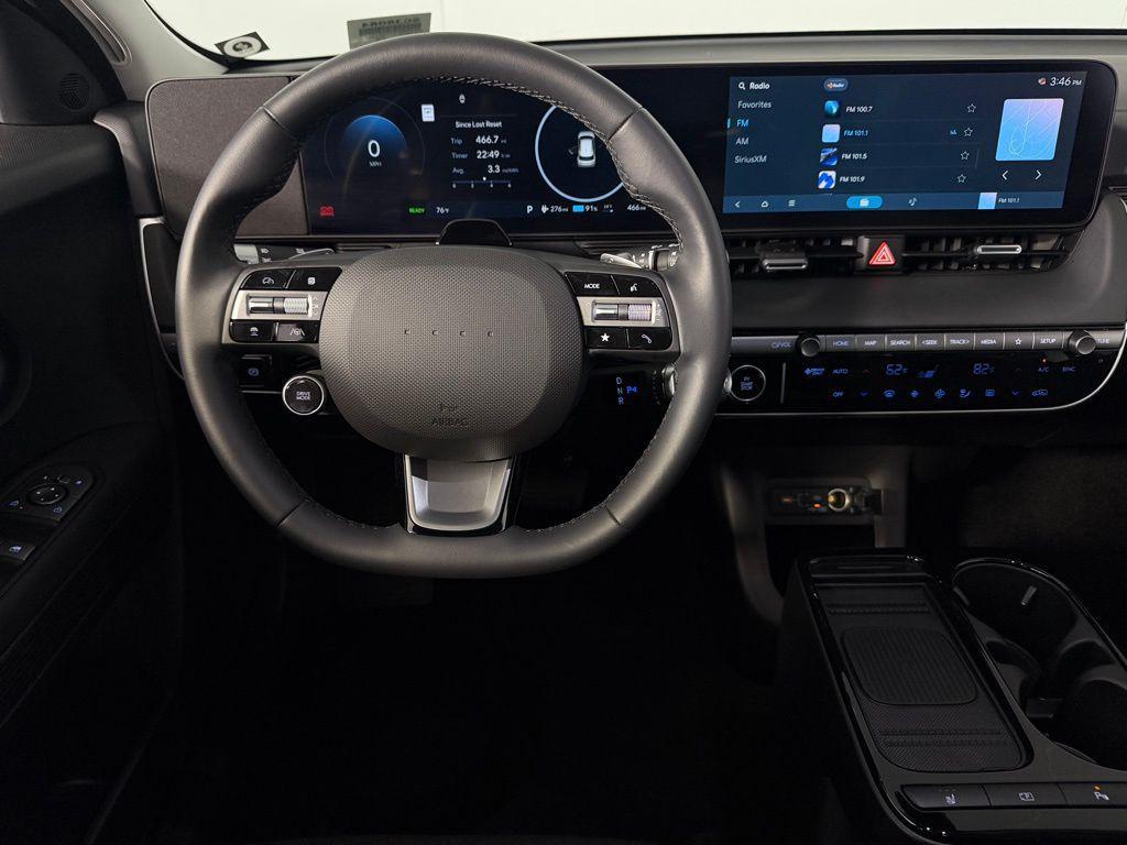 used 2026 Hyundai IONIQ 5 car, priced at $36,343