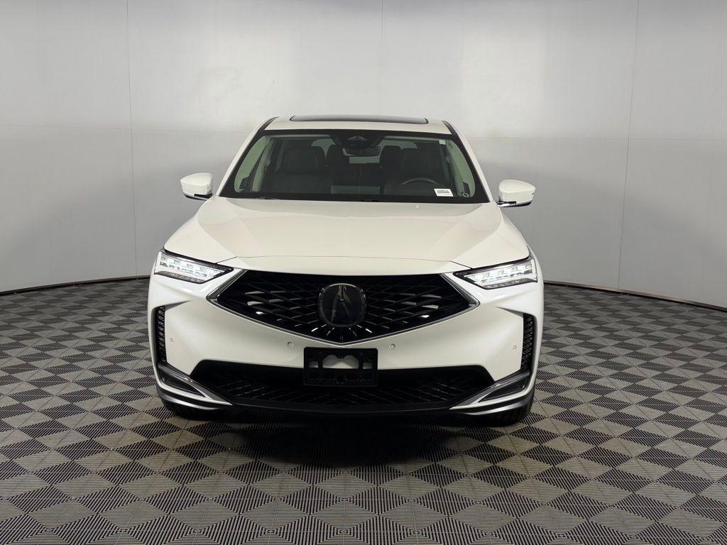 used 2026 Acura MDX car, priced at $54,073