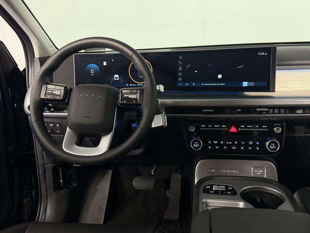 used 2026 Hyundai IONIQ 9 car, priced at $47,973