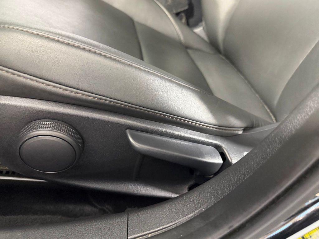 used 2025 Mazda Mazda3 car, priced at $21,773
