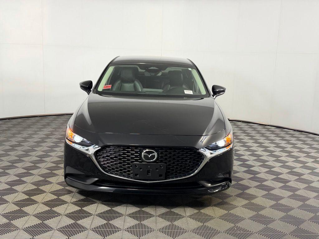 used 2025 Mazda Mazda3 car, priced at $21,773