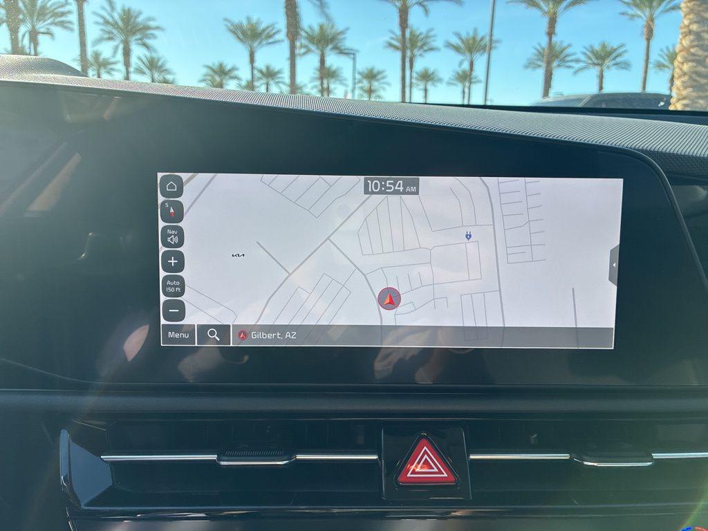 used 2023 Kia Niro Plug-In Hybrid car, priced at $24,273