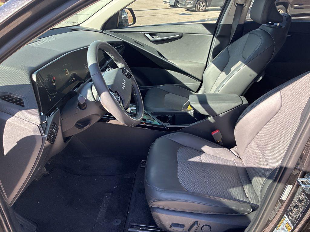 used 2023 Kia Niro Plug-In Hybrid car, priced at $24,273