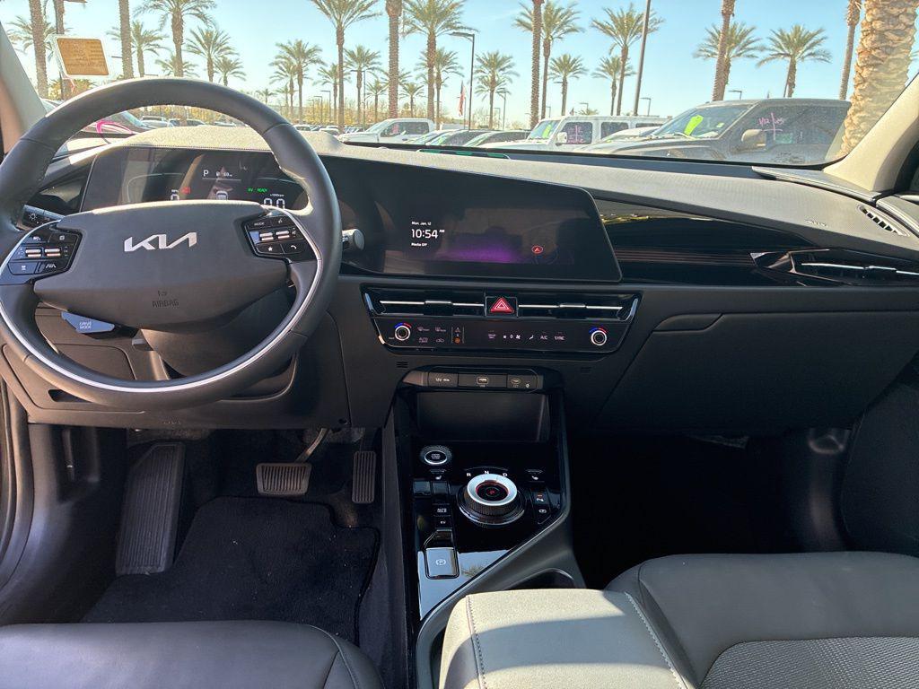 used 2023 Kia Niro Plug-In Hybrid car, priced at $24,273
