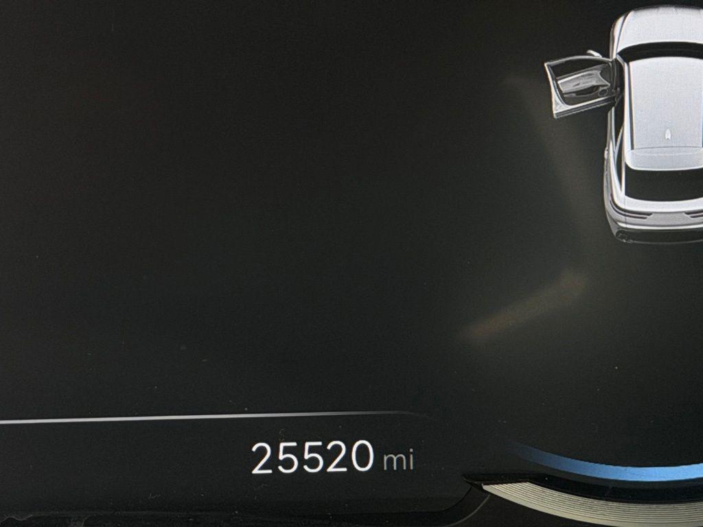 used 2022 Genesis GV70 car, priced at $39,373