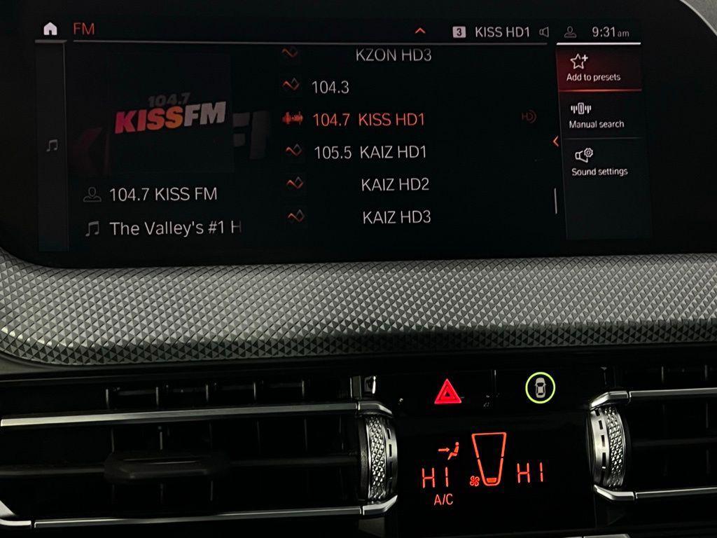 used 2024 BMW 228 Gran Coupe car, priced at $24,073