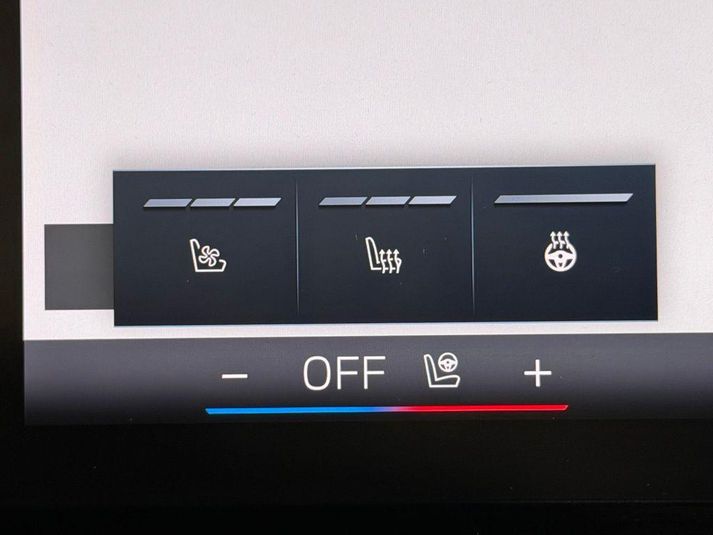 used 2025 BMW X5 PHEV car, priced at $56,373