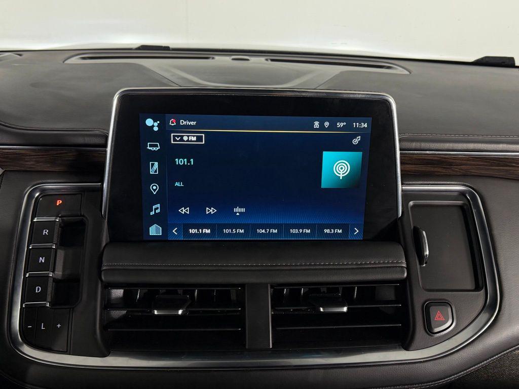 used 2023 Chevrolet Suburban car, priced at $42,973